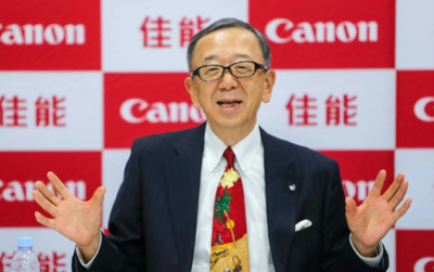 烏卡時代的戰略選擇 佳能、尼康、索尼入局車用傳感器