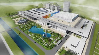 裝配未來，智匯鵬城 深圳裝配式建筑國際論壇設(shè)計(jì)征集