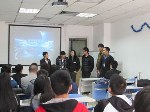 熱烈祝賀北大青鳥珠海軟件學院S2T15017班項目比賽圓滿落幕